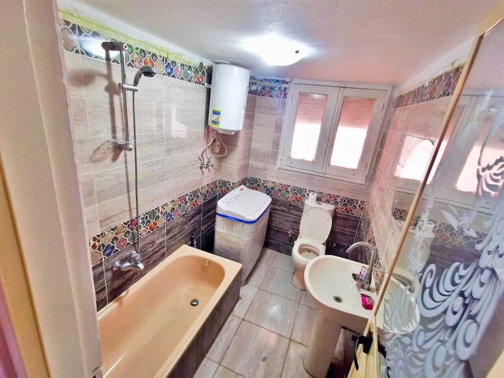 Joy Hotel Deluxe Apartment 23