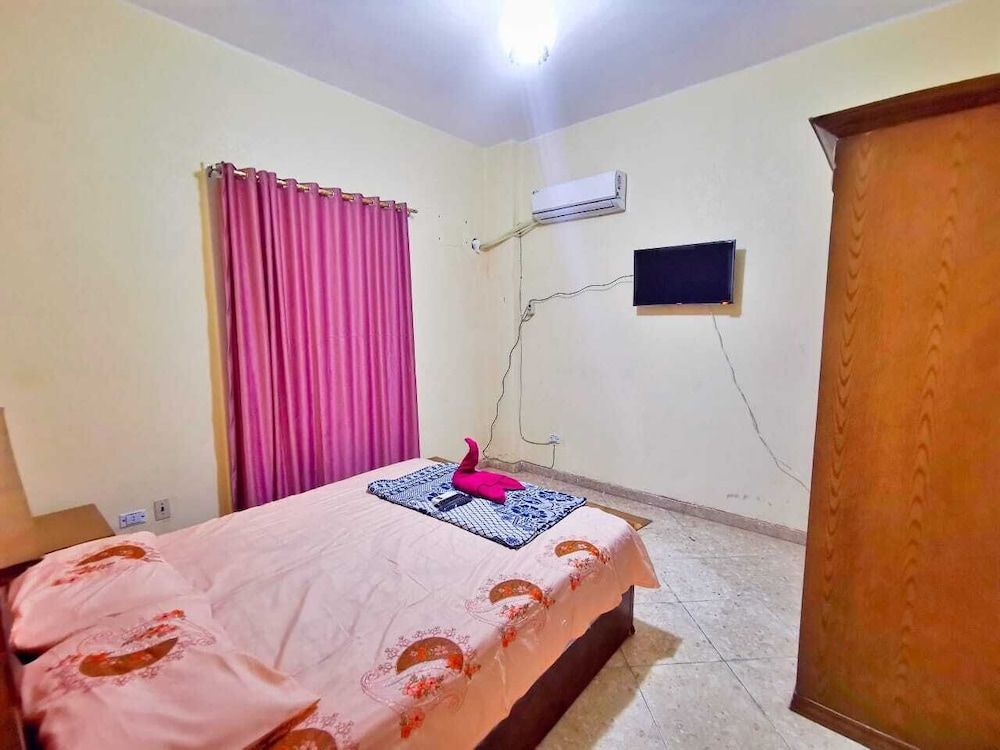 Joy Hotel Deluxe Apartment 12