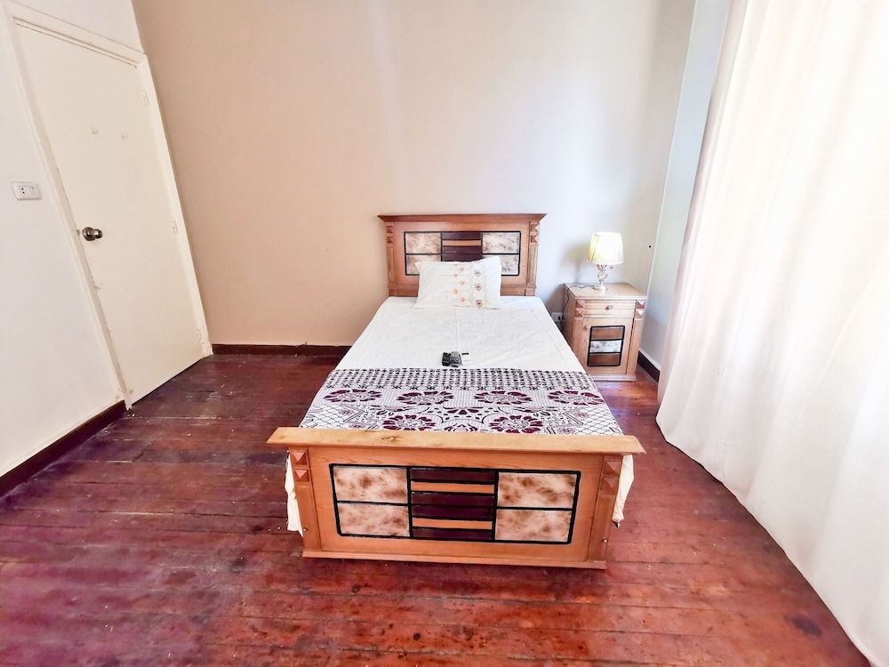 undefined Joy Hotel 5