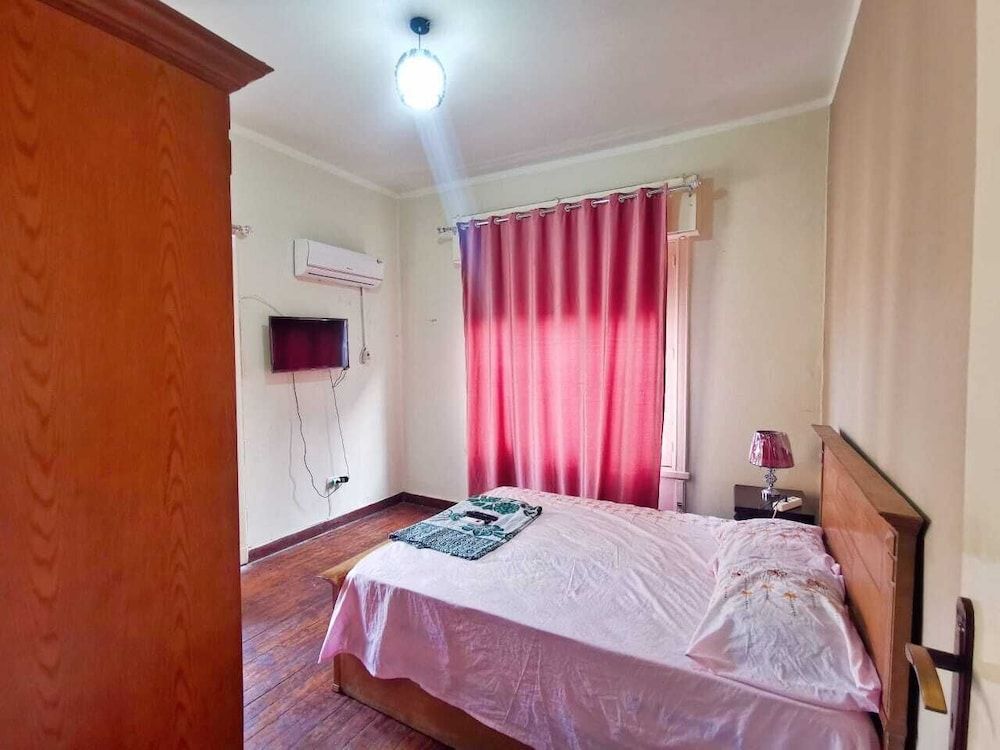 Joy Hotel Deluxe Apartment 14