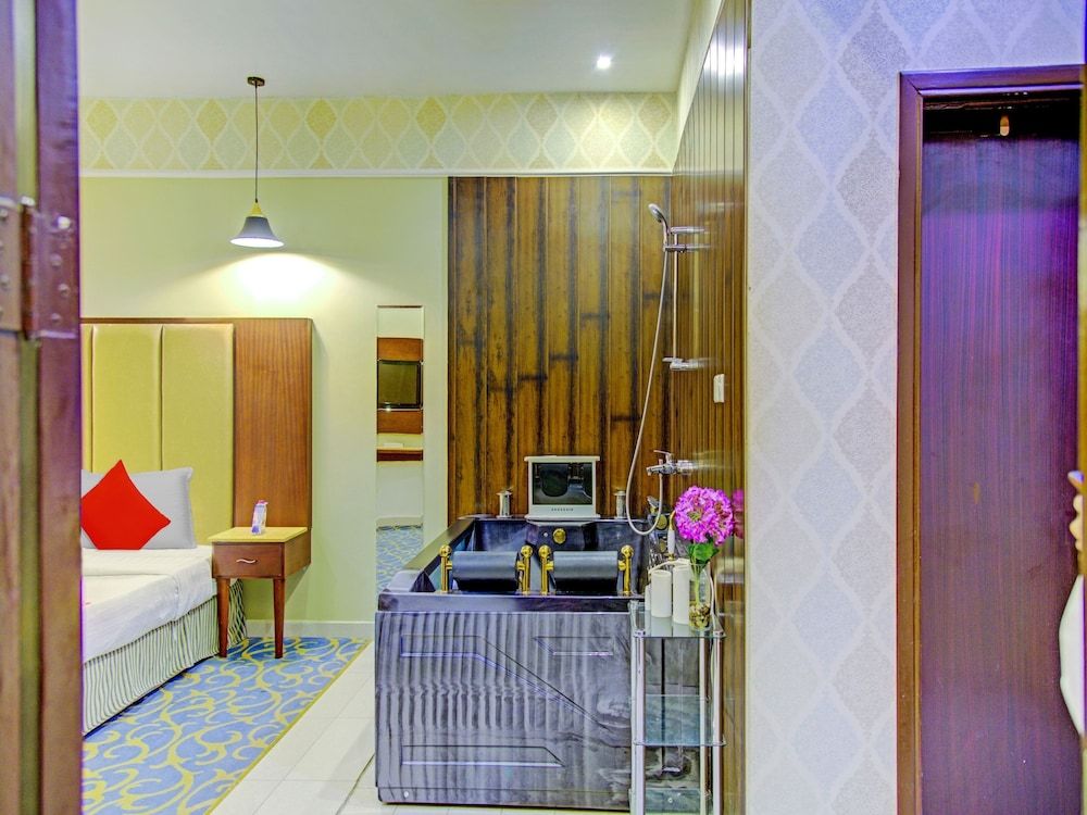 undefined OYO 401 Al Zaidan For Furnished Units 10