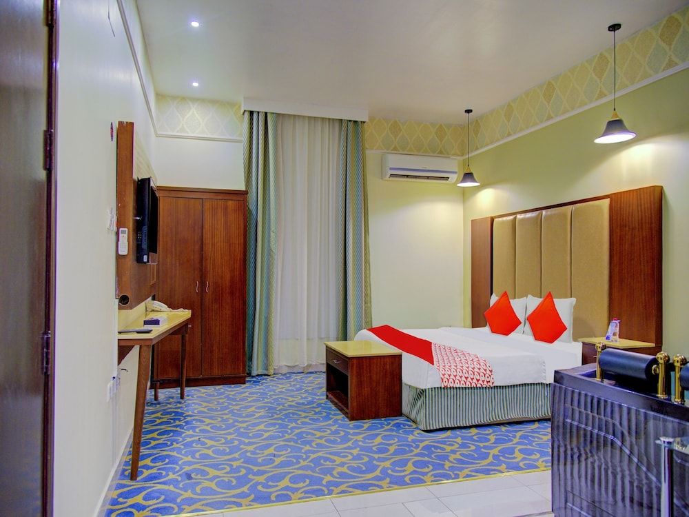 undefined OYO 401 Al Zaidan For Furnished Units 5