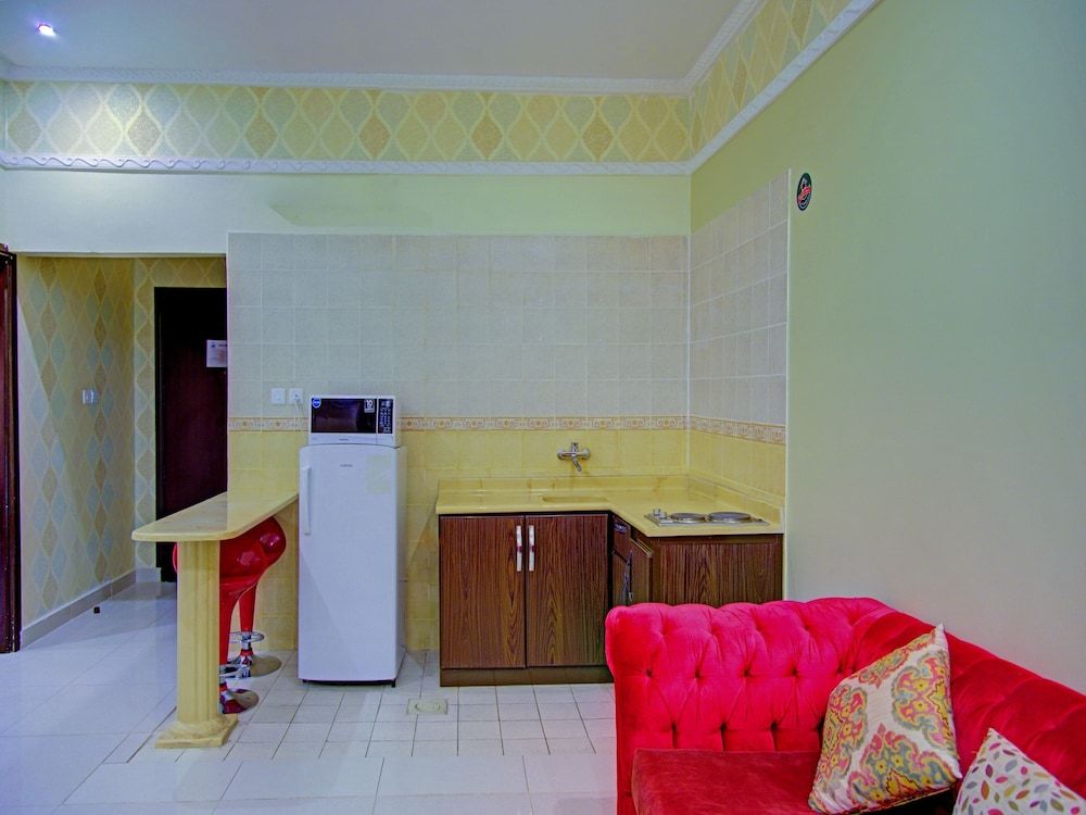 undefined OYO 401 Al Zaidan For Furnished Units 8