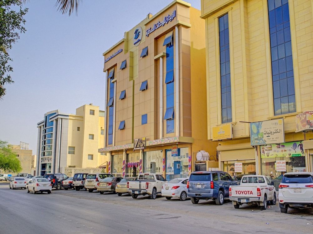 undefined OYO 401 Al Zaidan For Furnished Units 3