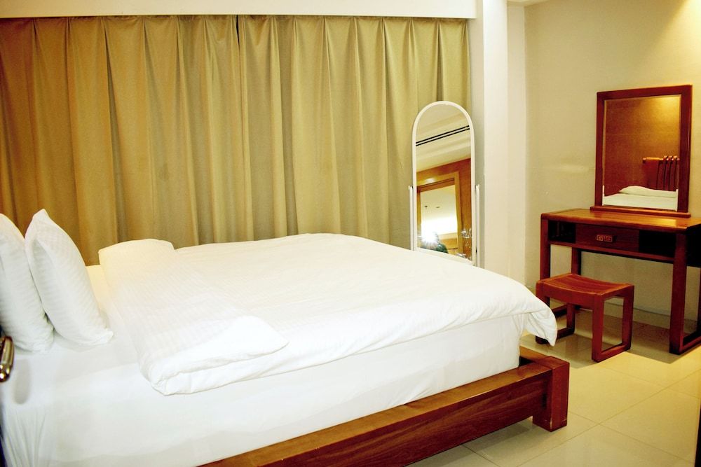 Yara Suites 1 Bedroom apartment