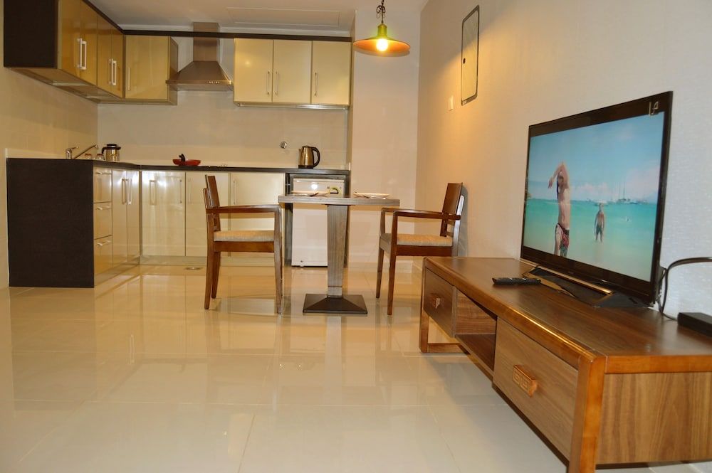 Yara Suites 1 Bedroom apartment 7