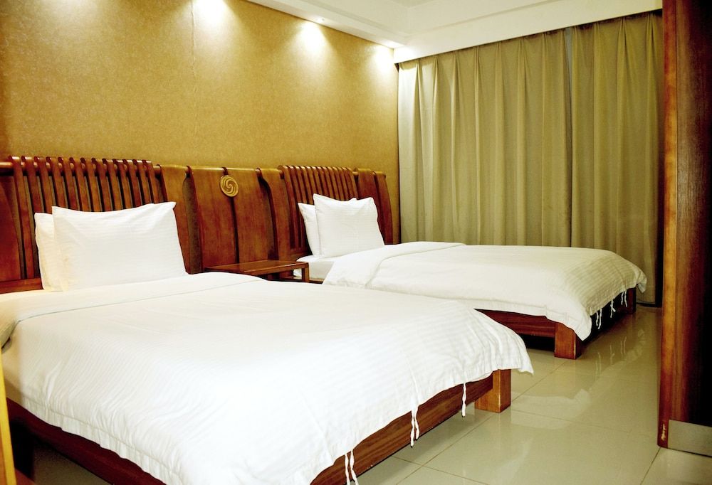 Yara Suites 1 Bedroom apartment 3