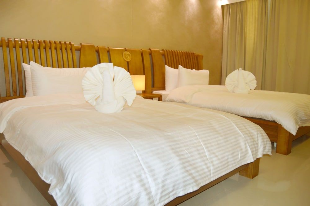 Yara Suites 1 Bedroom apartment 4