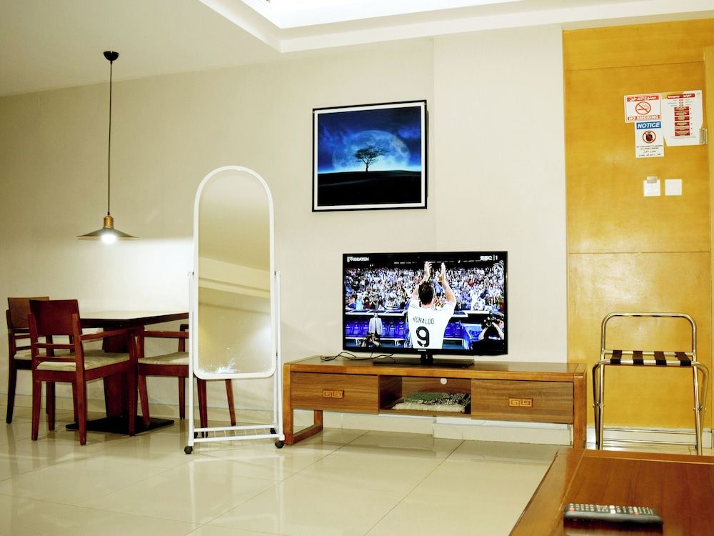 Yara Suites 1 Bedroom apartment 6