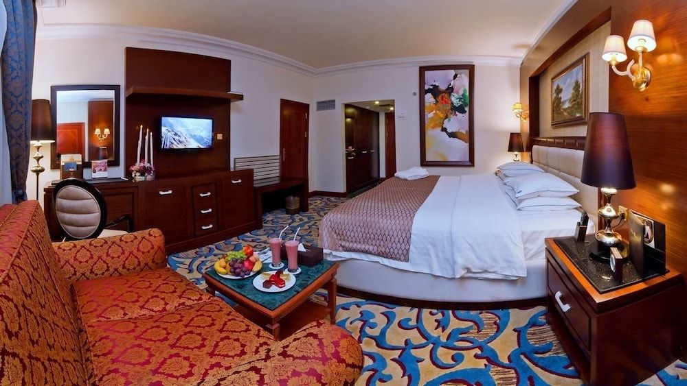 Classic Suite