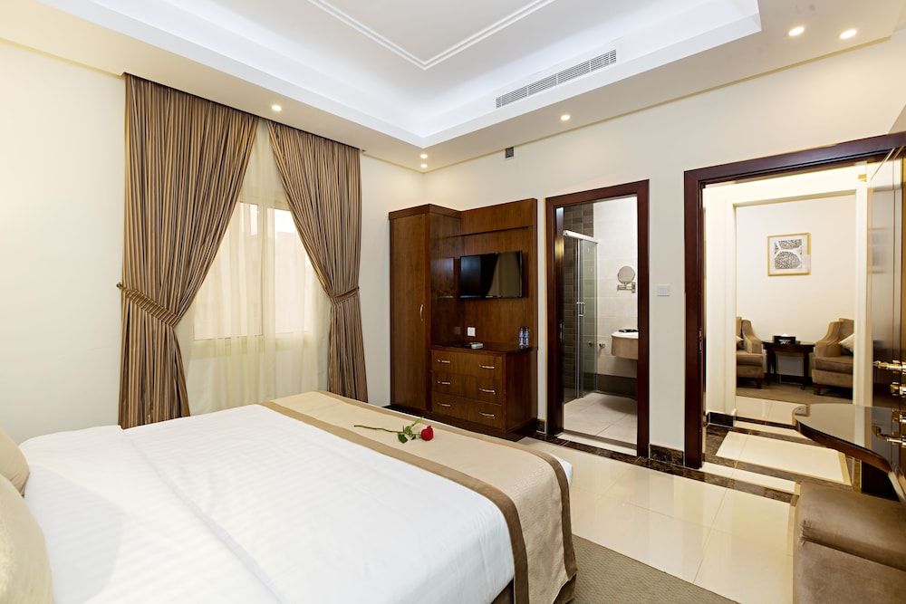 Sun Park Hotel Suites Junior Suite 3