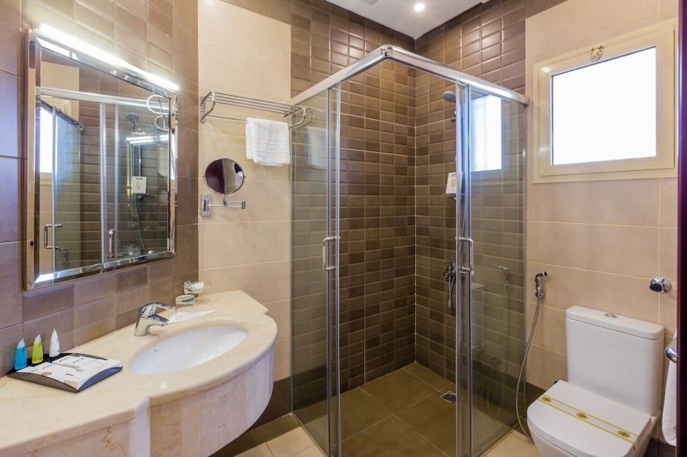 Sun Park Hotel Suites Deluxe Double Room 7