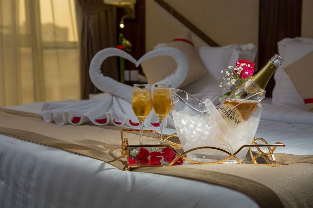 undefined Sun Park Hotel Suites 8