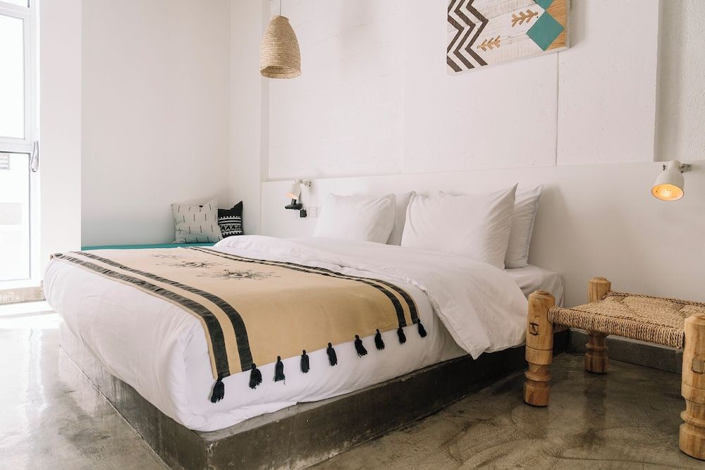 Dara Al Yamamah Hotel Standard Queen Room 2