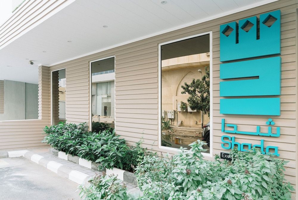 undefined Dara Al Yamamah Hotel 5