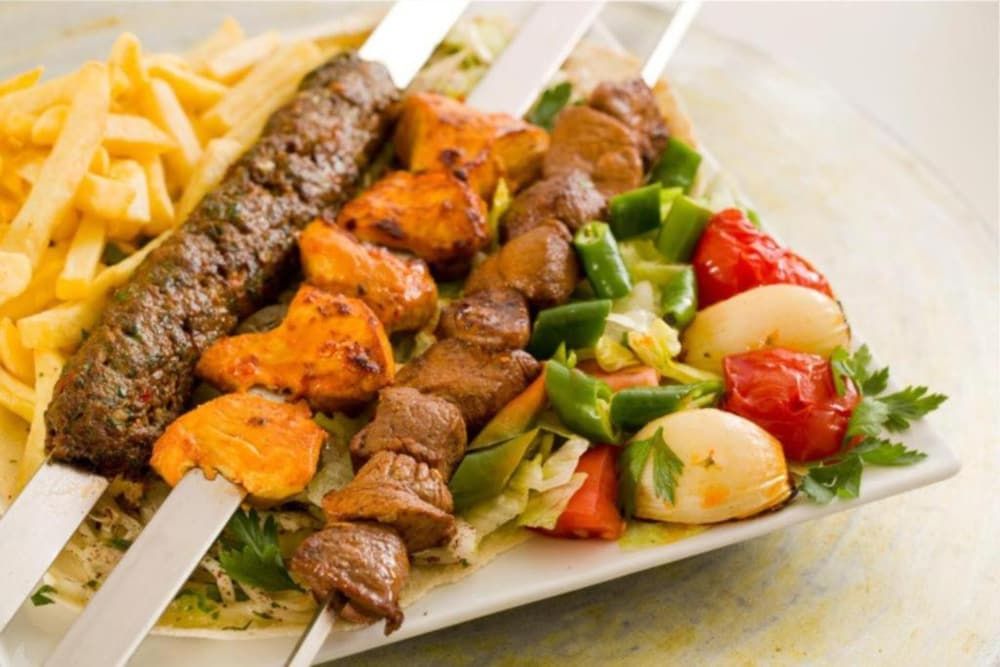 undefined Three Points Al Salama 5