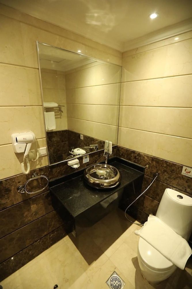 Three Points Al Salama Standard Double Room 21