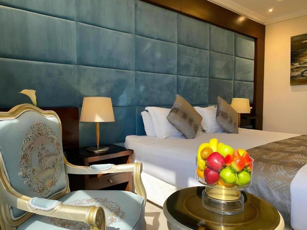 Three Points Al Salama Standard Double Room 2