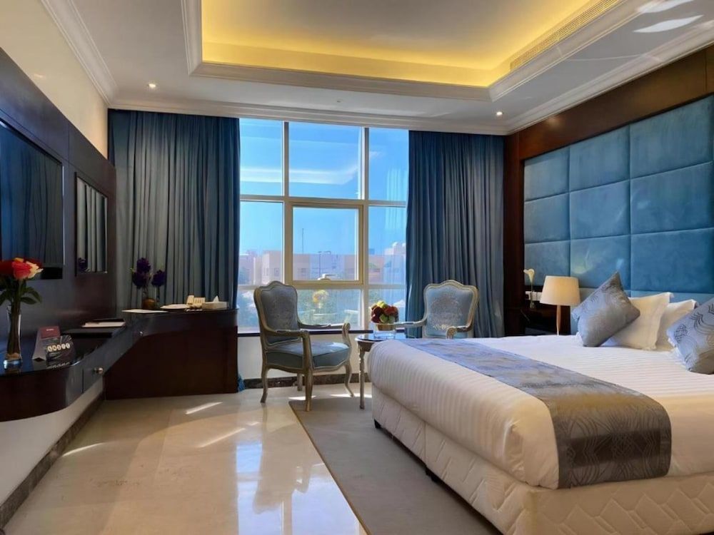 Three Points Al Salama Standard Double Room 4