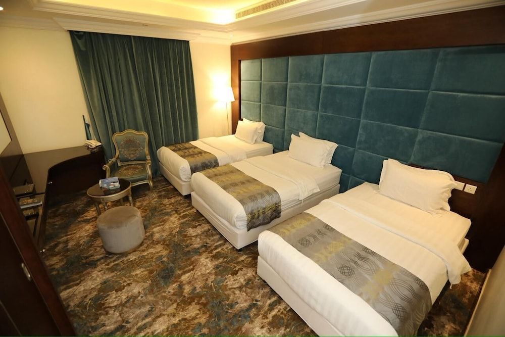 Three Points Al Salama