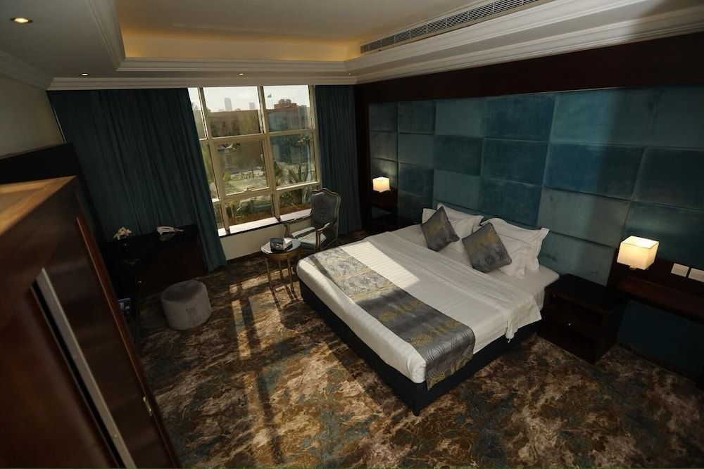 Three Points Al Salama Standard Double Room 15
