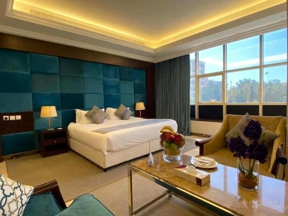 Three Points Al Salama Standard Double Room 12