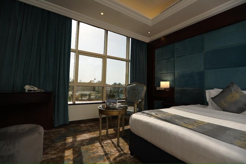 Three Points Al Salama Standard Double Room 10