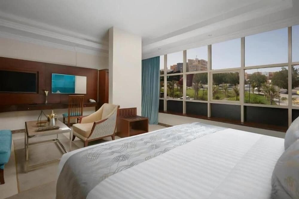 Three Points Al Salama Standard Double Room 14