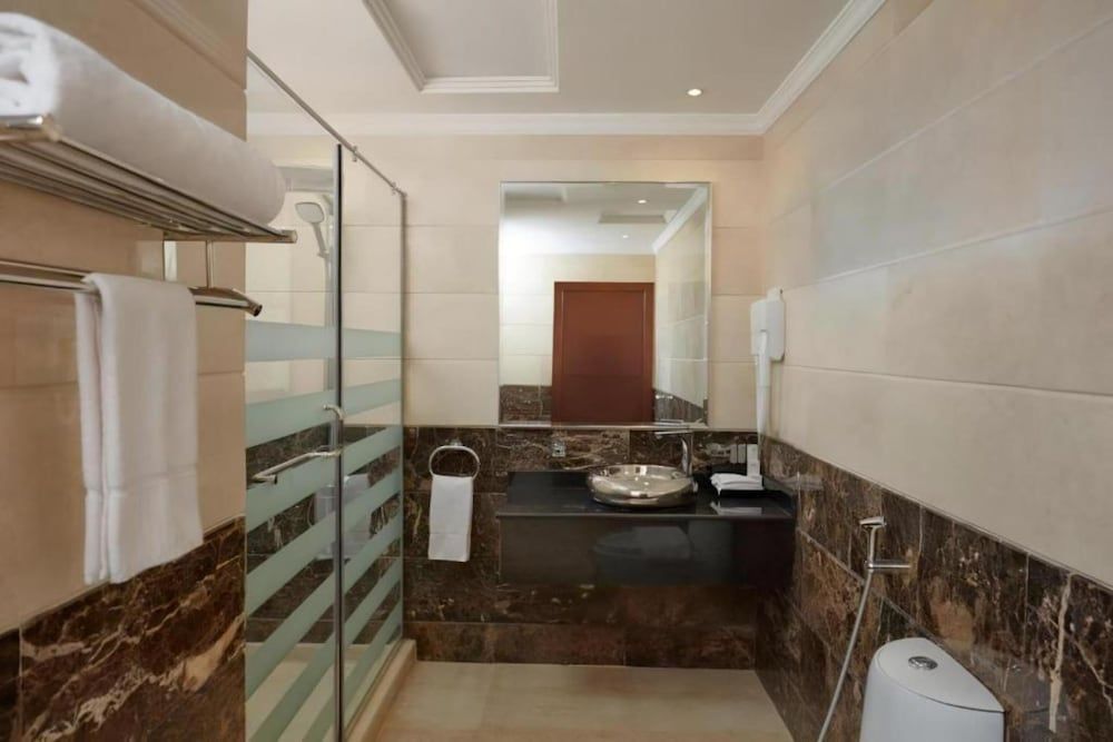 Three Points Al Salama Standard Double Room 22