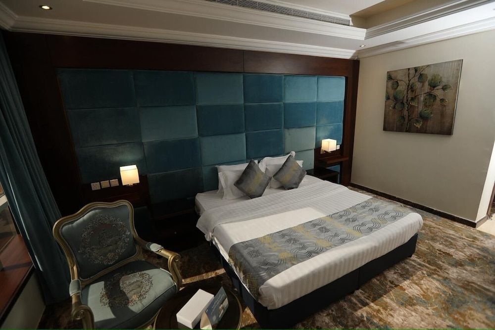 Three Points Al Salama Standard Double Room 8
