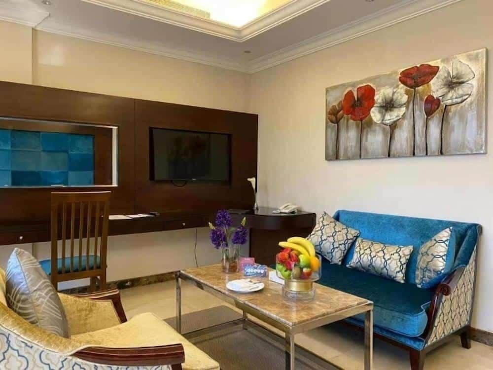 Three Points Al Salama Standard Double Room 24