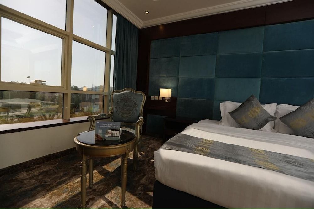 Three Points Al Salama Standard Double Room 3