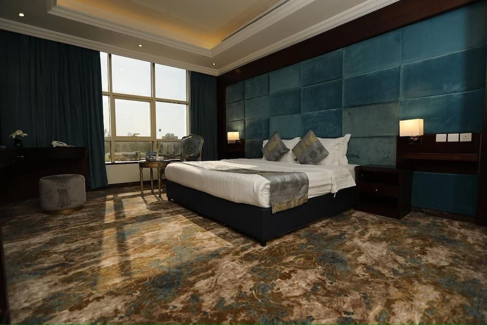 Three Points Al Salama Standard Double Room 12