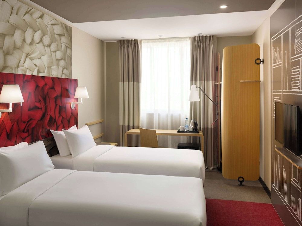 undefined ibis Jeddah City Center 2