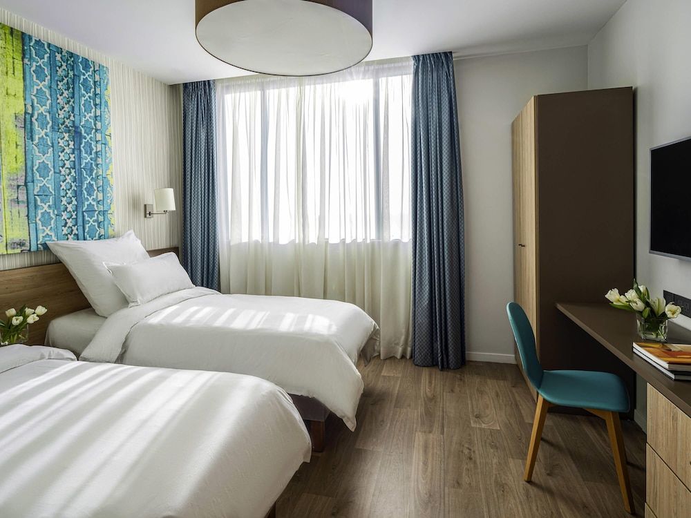 Standard Apartment, 2 Bedrooms