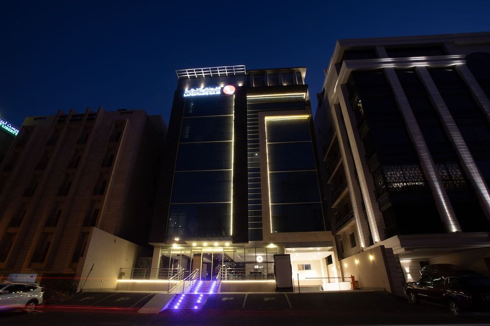 undefined La Fontaine Najd Hotel 3