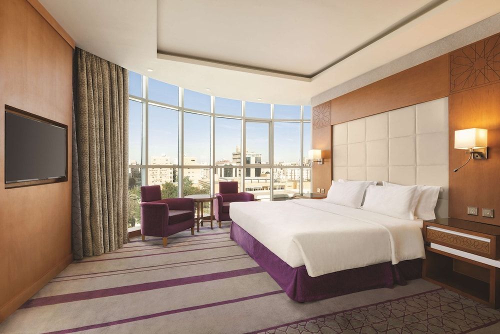Executive Suite, Non Smoking
