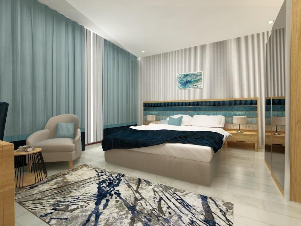 undefined Lafontaine Deiora Hotel 7