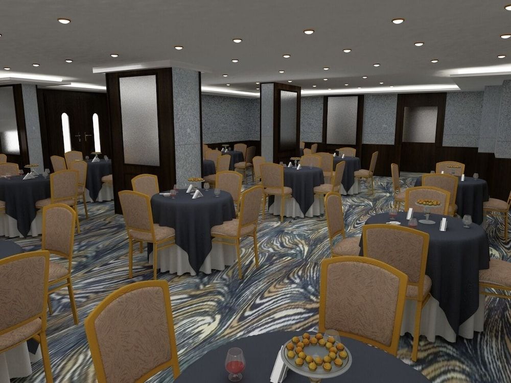 undefined Lafontaine Deiora Hotel 3