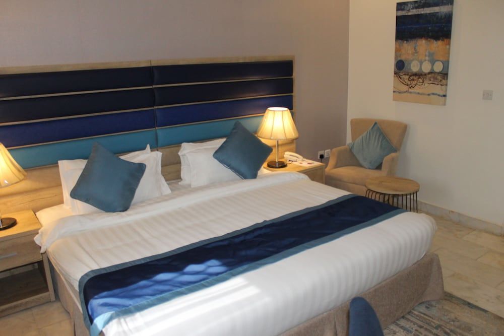 undefined Lafontaine Deiora Hotel 8