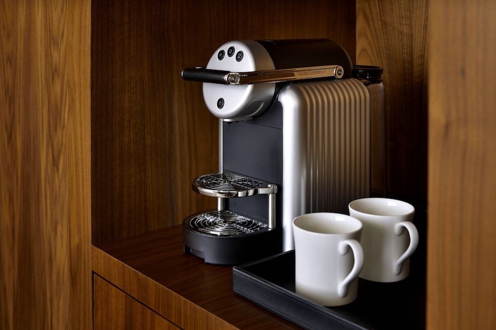 Marriott Riyadh Diplomatic Quarter Deluxe Room, 2 Double Beds, Non Smoking 7