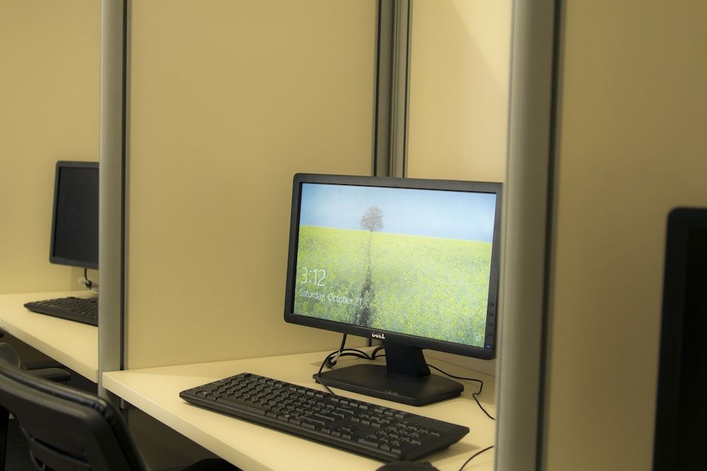 undefined EKONO by Leva Jeddah Airport Hotel 3