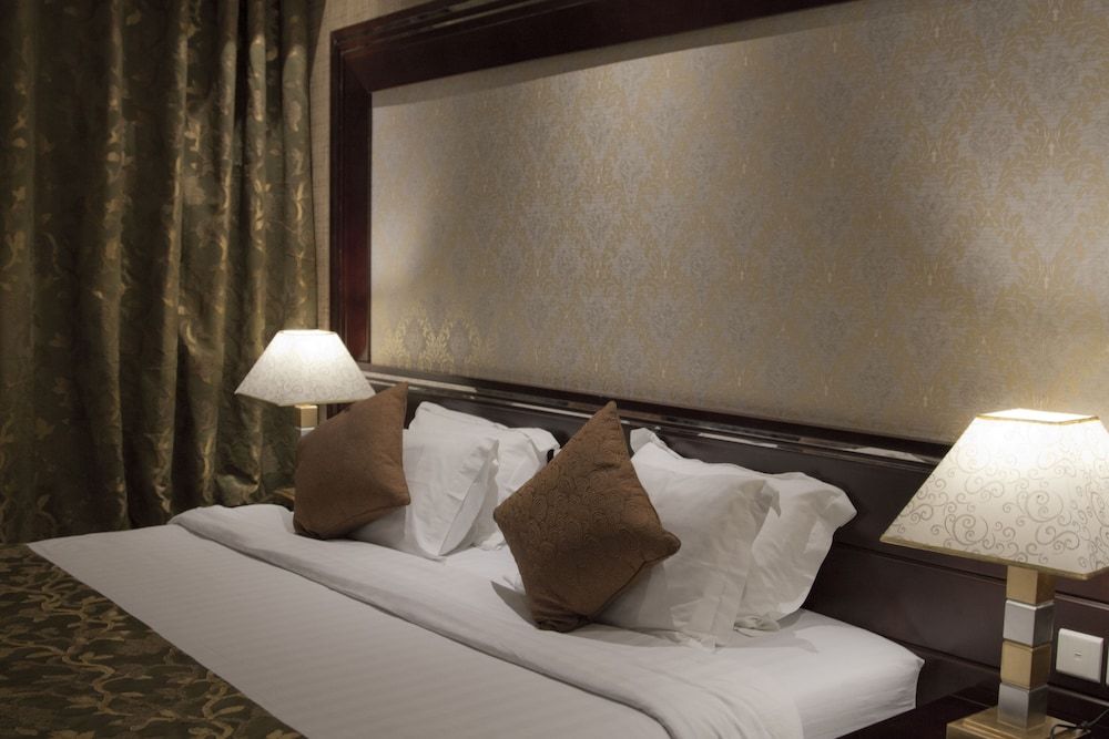 undefined EKONO by Leva Jeddah Airport Hotel 9