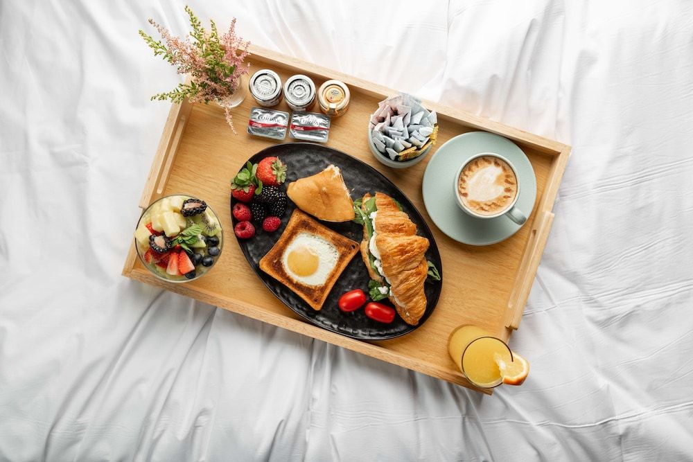 undefined Park Inn by Radisson, Jeddah Madinah Road 6