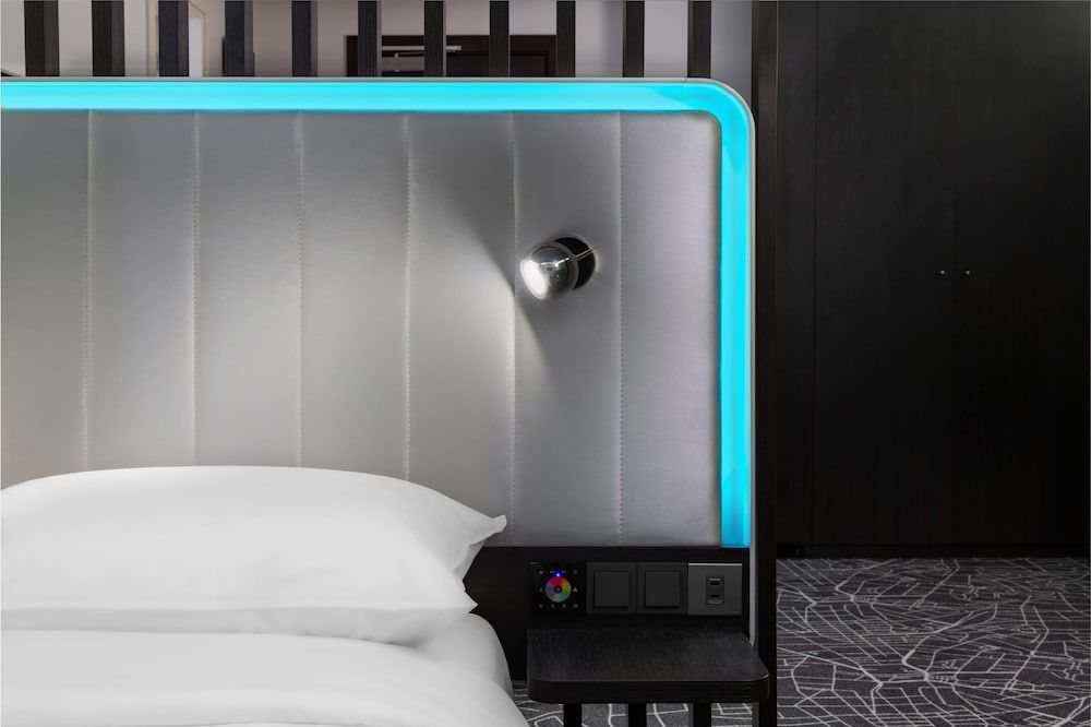 undefined Park Inn by Radisson, Jeddah Madinah Road 8