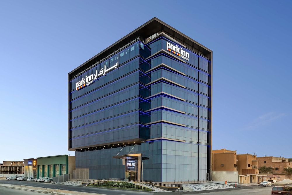 undefined Park Inn by Radisson, Jeddah Madinah Road 2