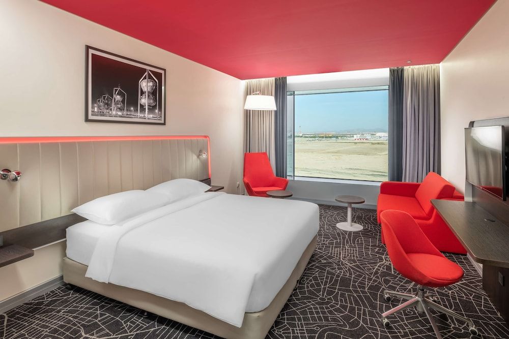 undefined Park Inn by Radisson, Jeddah Madinah Road 4