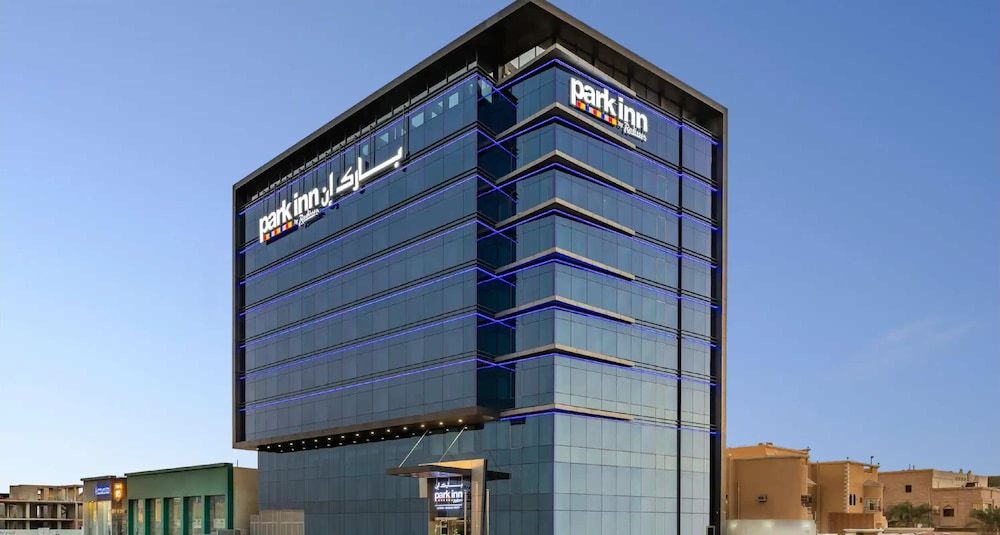 undefined Park Inn by Radisson, Jeddah Madinah Road