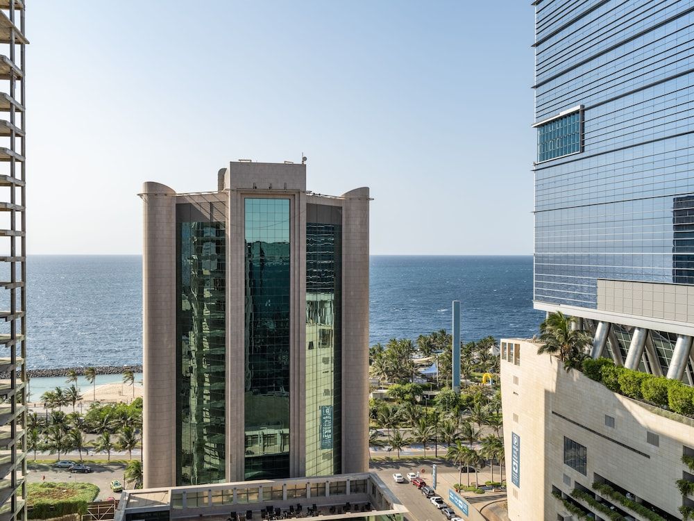undefined The Venue Jeddah Corniche 3