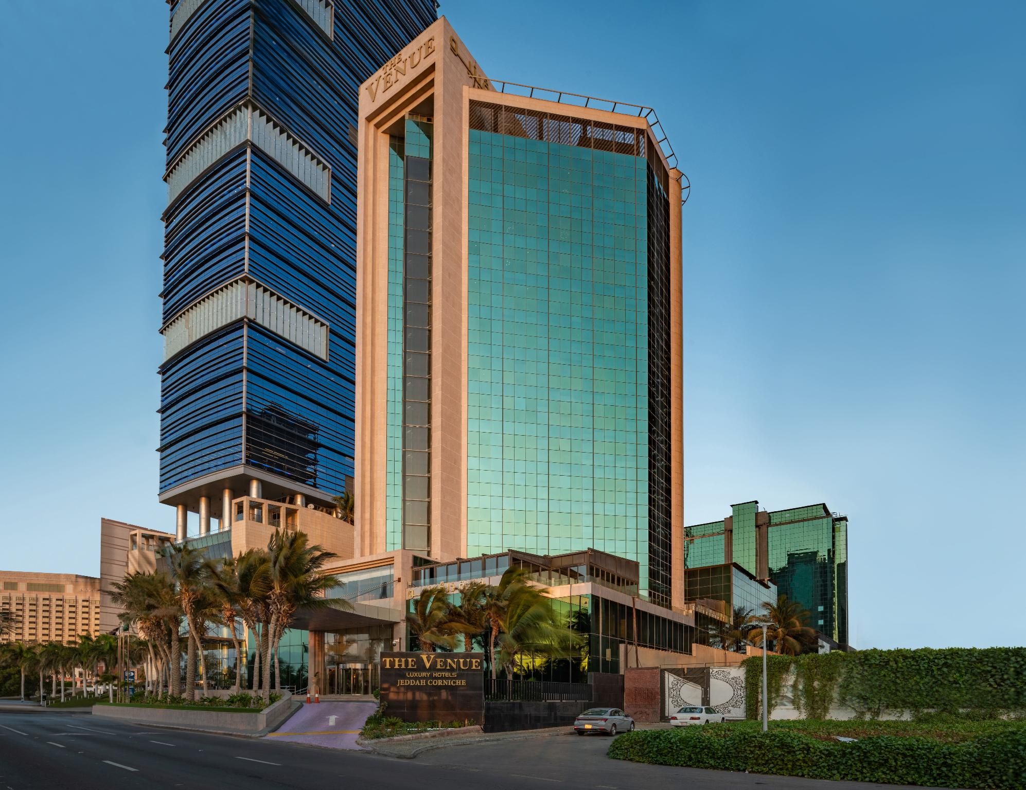 undefined The Venue Jeddah Corniche 4